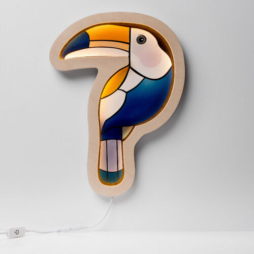 Lampa Tukan