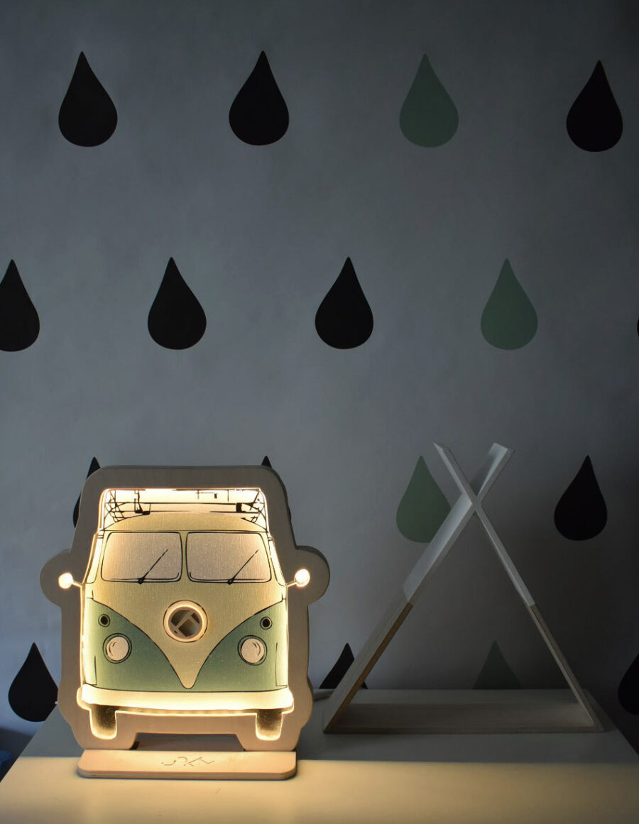Lampa Bus - obrazek 2